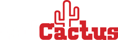 Red Cactus Logo